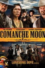 Watch Comanche Moon Projectfreetv